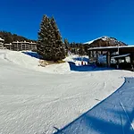 Apartment 131 Warm For 4 People