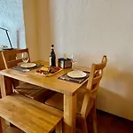 131 Warm For 4 People Gryon