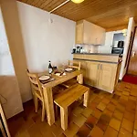 131 Warm For 4 People Apartment *