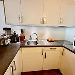 131 Warm For 4 People Gryon