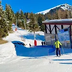 131 Warm For 4 People *