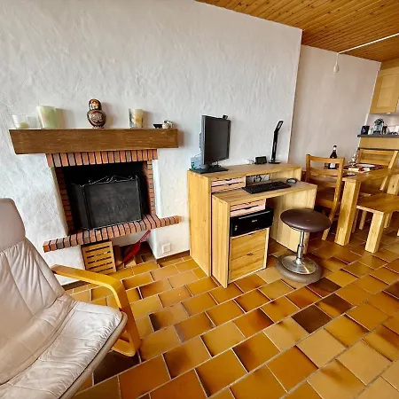 Apartment 131 Warm For 4 People *