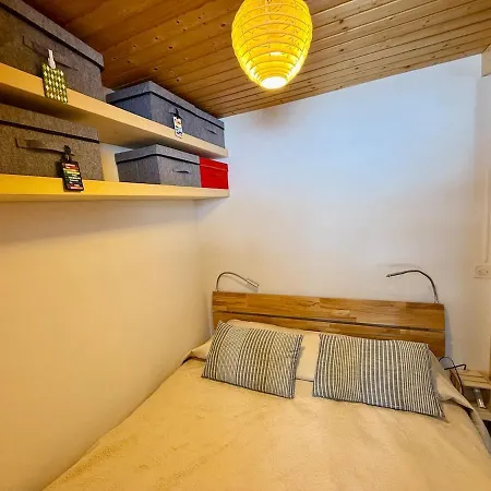 Apartment 131 Warm For 4 People Gryon