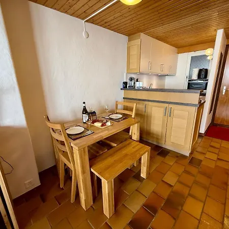 131 Warm For 4 People Apartment *