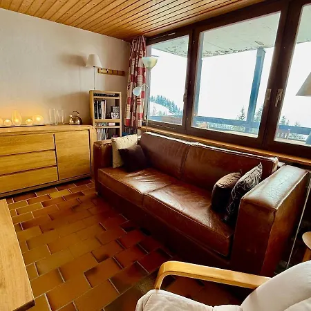 Apartment 131 Warm For 4 People Gryon
