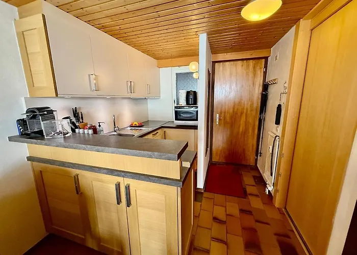 131 Warm For 4 People