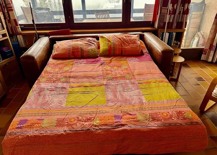 131 Warm For 4 People *