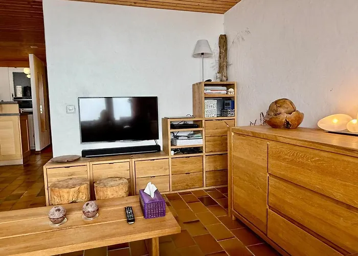 131 Warm For 4 People