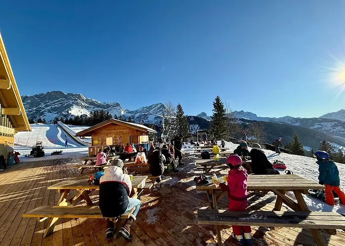 131 Warm For 4 People *