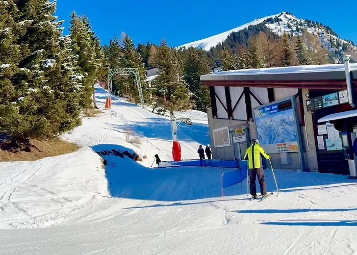 131 Warm For 4 People *