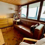 Lägenhet 131 Warm For 4 People Gryon