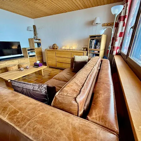 131 Warm For 4 People