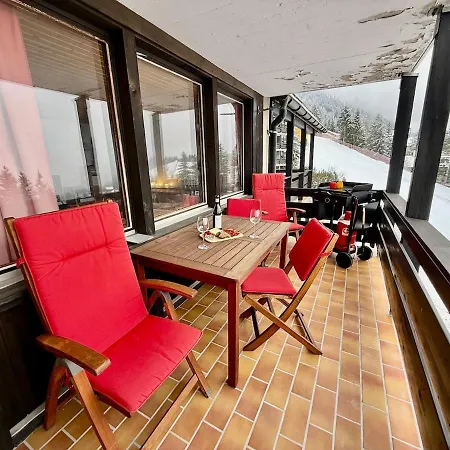 Apartamento 131 Warm For 4 People *