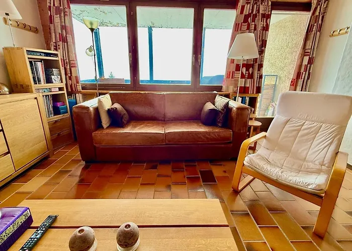 Apartamento 131 Warm For 4 People *