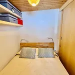 131 Warm For 4 People *